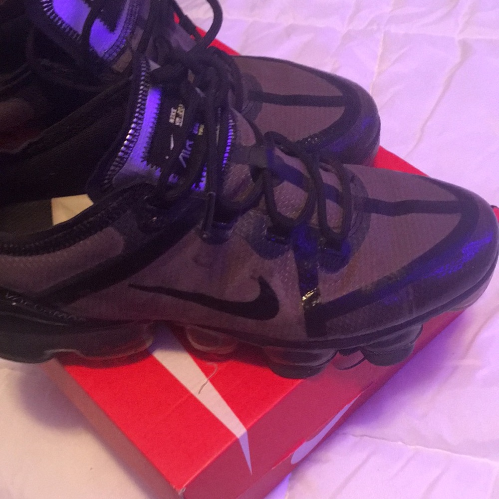 Women’s Nike vapor max